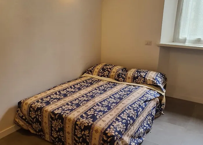Bilocale Zona Marghera Appena Ristrutturato