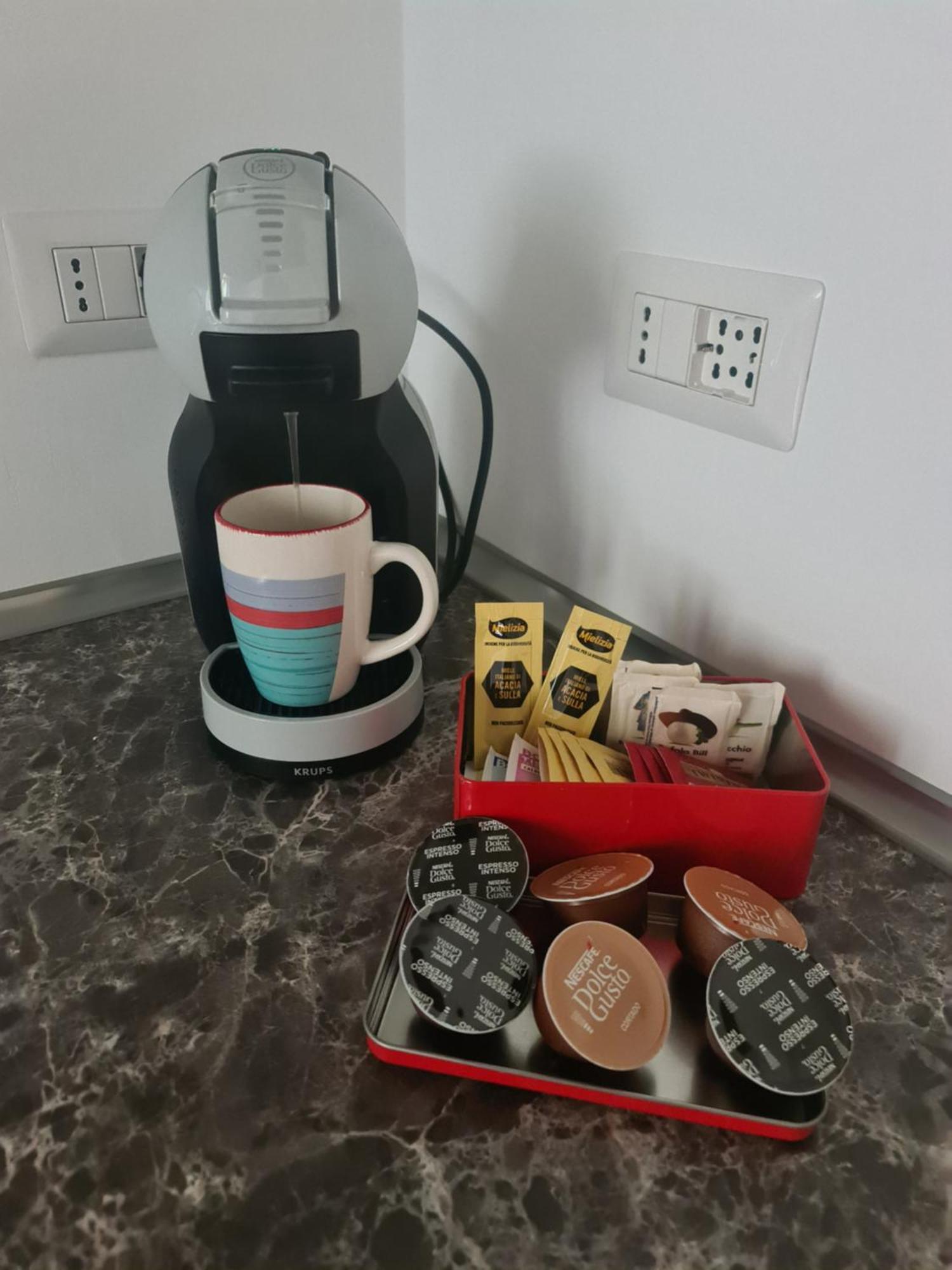 Bilocale Zona Marghera Appena Ristrutturato Apartment Milan